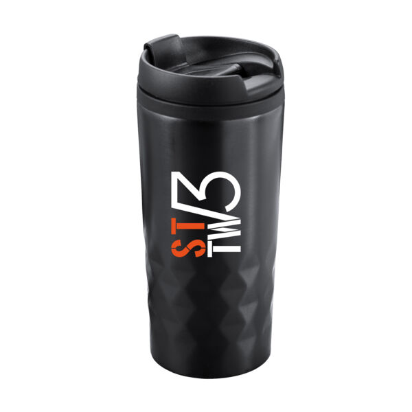Studio23 - Stainless Steel Travel Mug Thumbnail